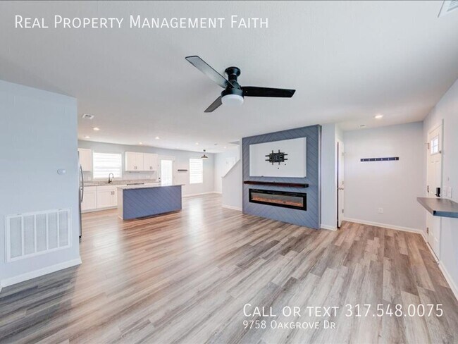Foto del edificio - 9758 Oakgrove Dr-