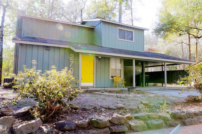 Building Photo - 2707 S Millbend Dr