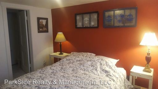 Foto del edificio - 1211 S Logan St