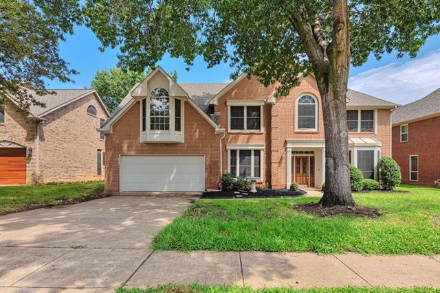 Foto principal - 4009 Whitby Ln