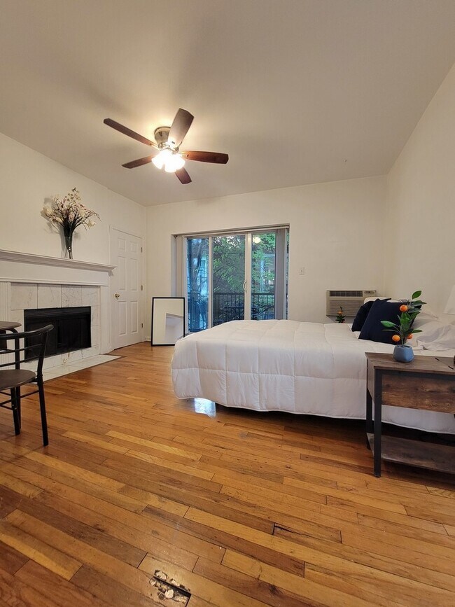 Foto del edificio - 505 W Deming Pl