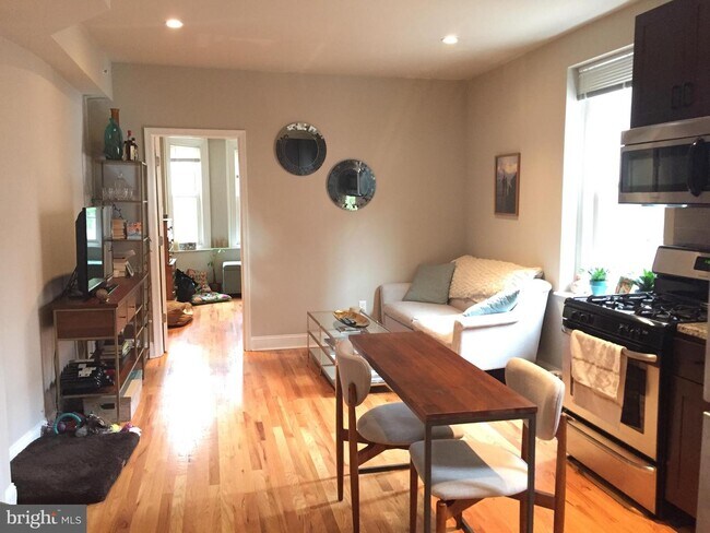 Foto del edificio - 1338 Lombard St