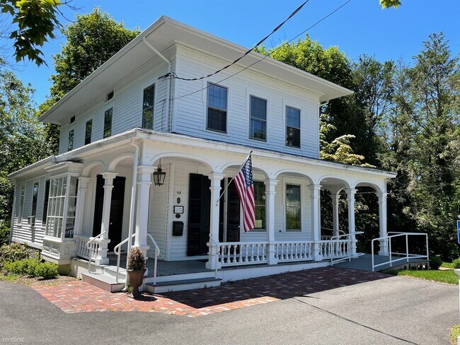 Building Photo - 1 br, 1 bath House - 58 Prospect St