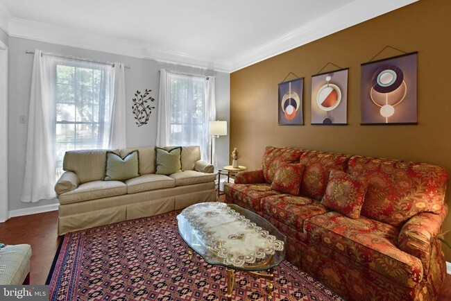 Foto del edificio - 5 Milestone Manor Ct