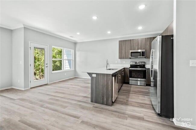 Foto del edificio - 4067 W Sardinia Way