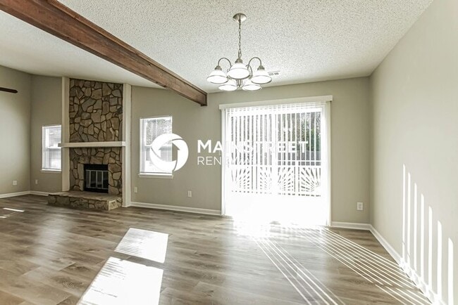 Foto del edificio - 3 Bedroom Pet-Friendly Home in Mint Hill, NC with Main Street Renewal