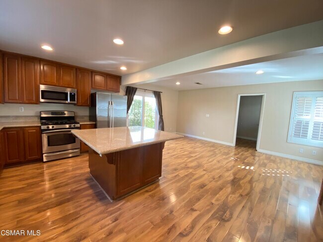Foto del edificio - 850 Rim Crest Dr