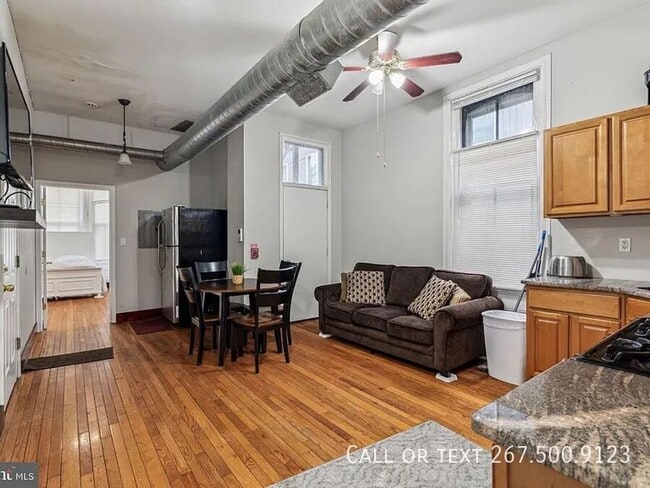 Photo - 3414 Spring Garden St Apartment