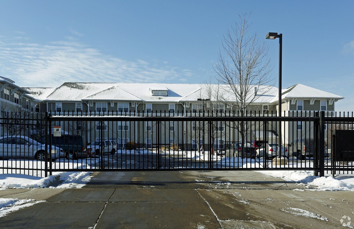 Foto del edificio - Eastside Detroit Elderly