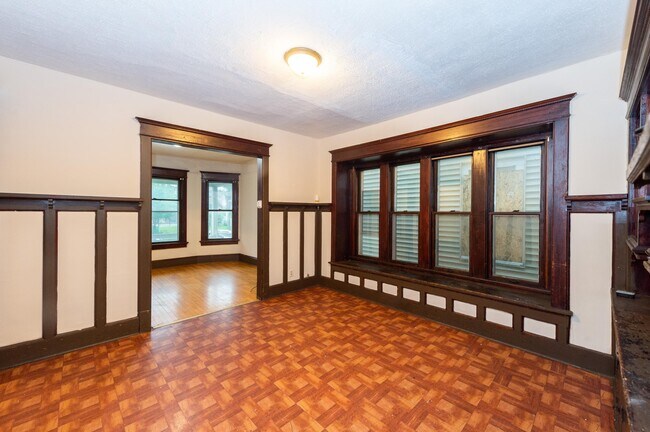 Foto del edificio - 2437 N 37th St