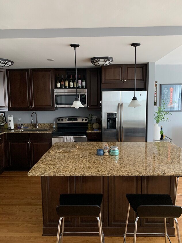 Foto principal - 3900 N Lake Shore Dr
