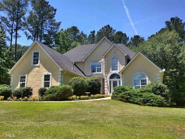 Foto del edificio - 2159 Turner Church Rd