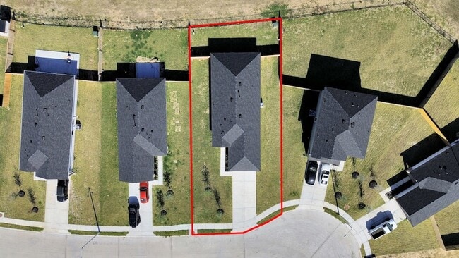 Foto del edificio - 1027 Bluegill Ln