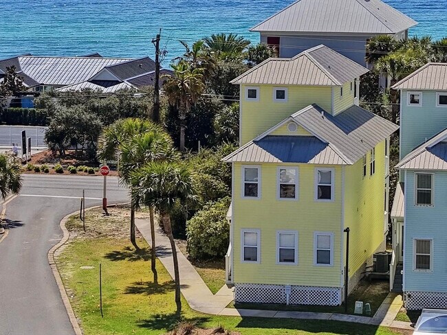 Foto del edificio - 25 Seabreeze Trail