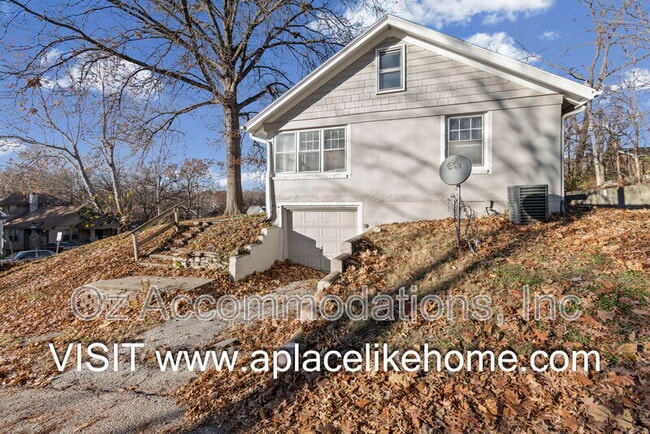 Foto del edificio - 1501 N 22nd St