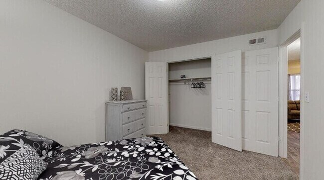 Foto del interior - Bradford Pointe Apartments
