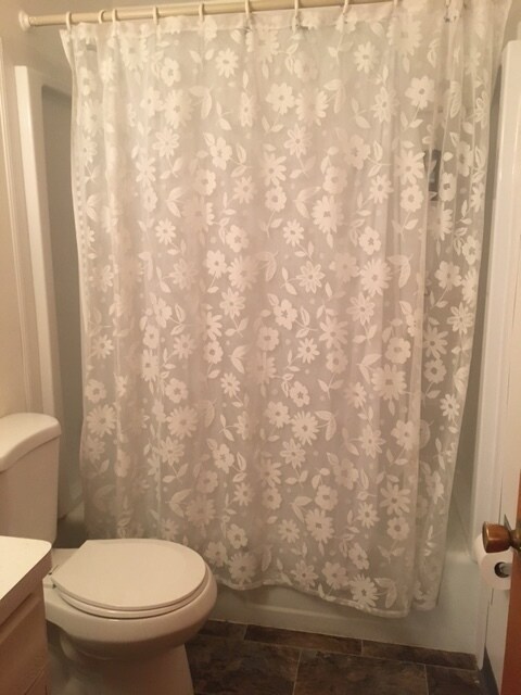 Bathroom - 130 19th Ave