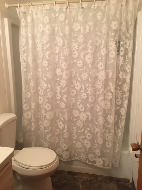 Bathroom - 130 19th Ave