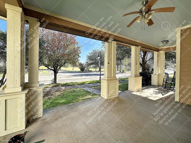 Building Photo - 4 br, 3 bath House - 213 Newberry Trl