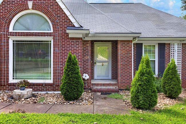 Foto del edificio - 1651 Flagstone Point NW