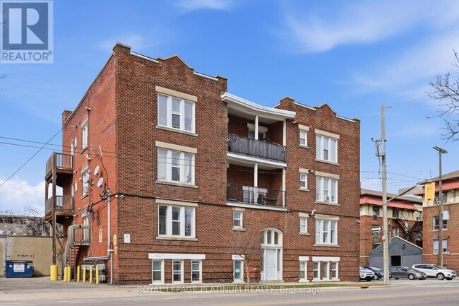 Building Photo - 120 Sherman Ave S