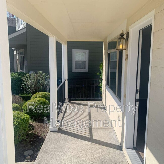 171 Crocker St, Ashland, OR 97520 Townhome Rentals in Ashland OR