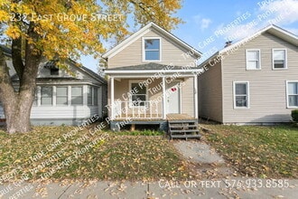 Building Photo - 232 E Grove St