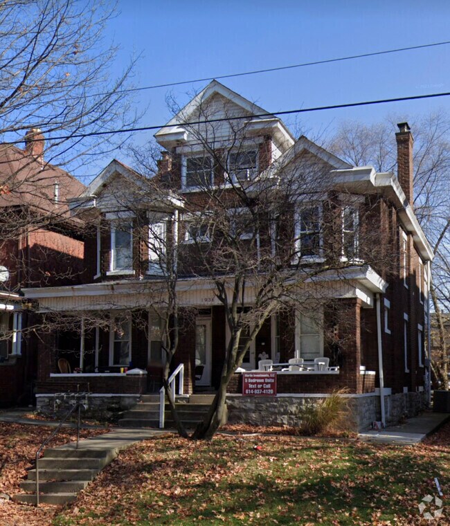 Indianola Forest Apartments for Rent Columbus, OH 11 Rentals