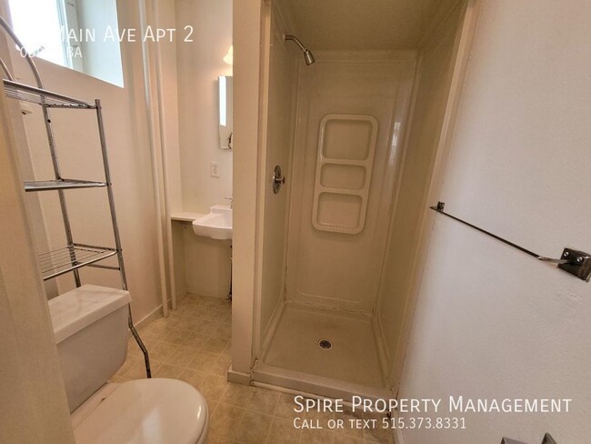Foto del edificio - Small Town Living Atkins!  Studio unit.