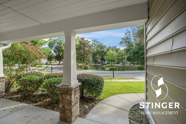 Foto del edificio - 518 Abner Ln