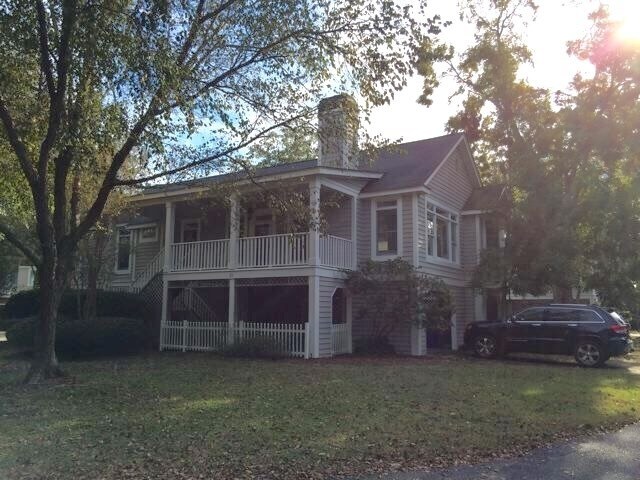 Building Photo - 1551 Ben Sawyer Blvd