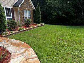 Building Photo - 4215 Hamilton Walk Dr