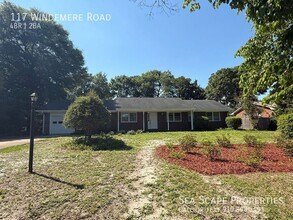 Building Photo - 117 Windemere Rd