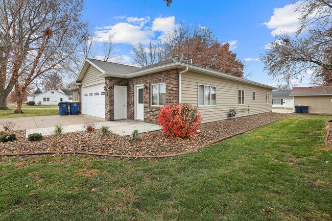 Foto del edificio - Maintenance Free Living Arrangement