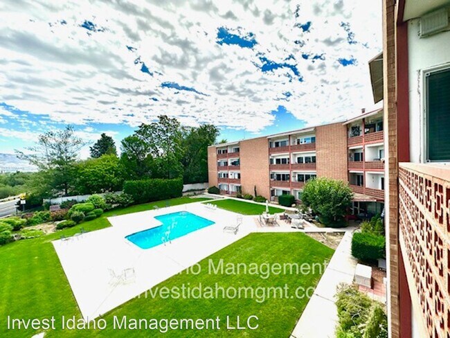 Foto del edificio - 2 br, 1 bath House - 3701 W Crescent Rim D...
