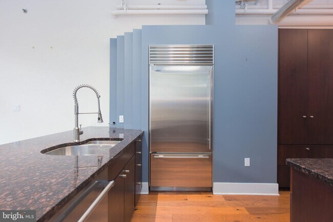 Foto del edificio - 1700 Kalorama Rd NW