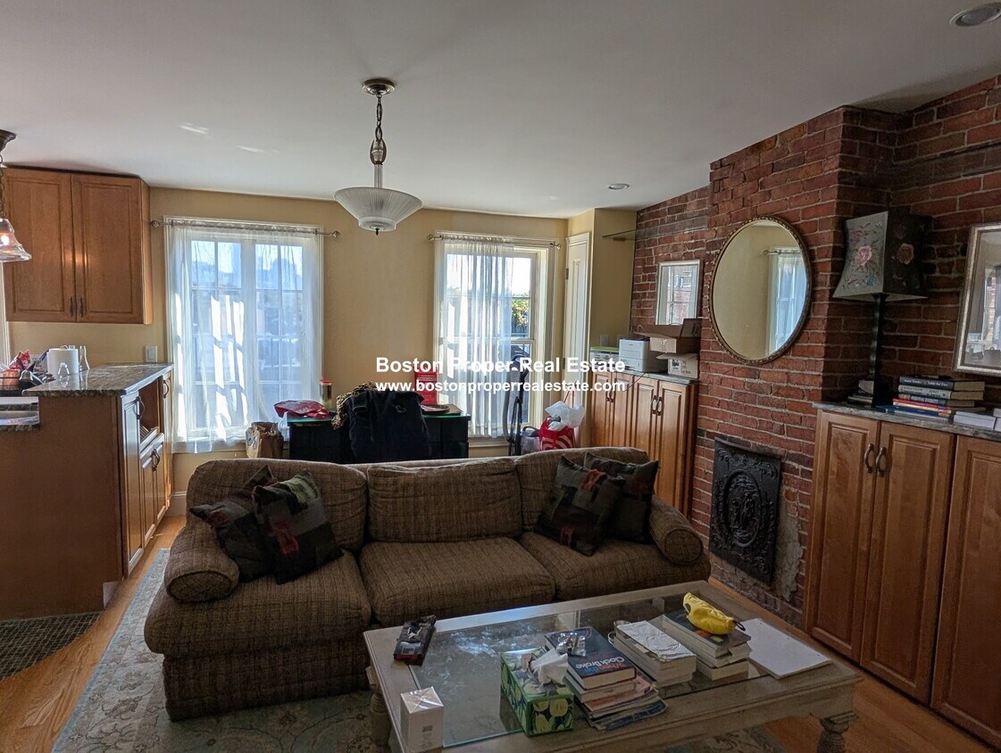 Foto principal - 125 Pembroke St