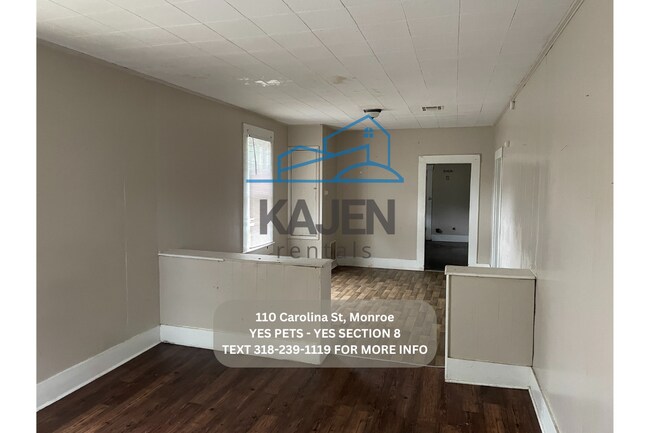 Building Photo - 110 Carolina St