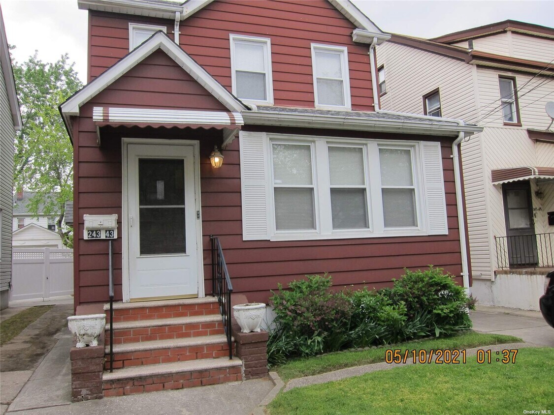 Primary Photo - 243-43 Mayda Rd
