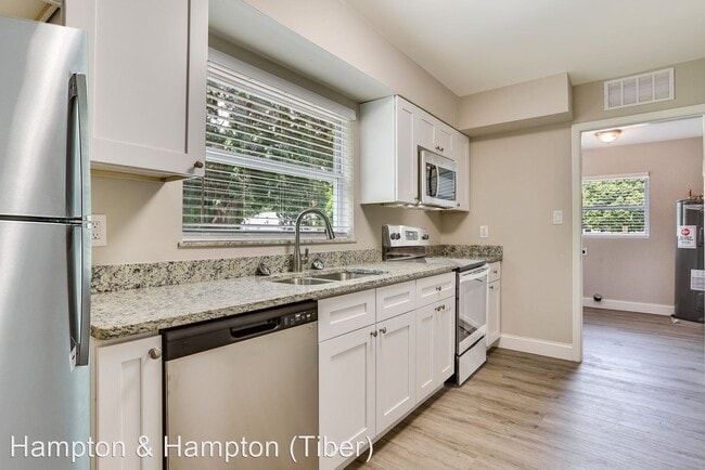 Building Photo - 3 br, 2 bath House - 1350 20TH STREET