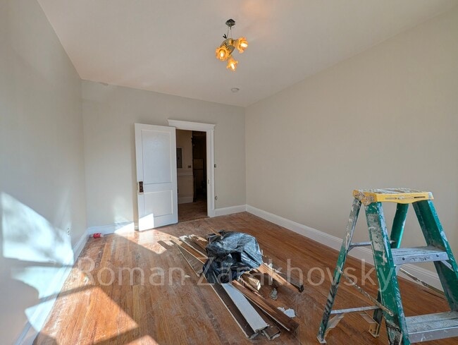 Photo - 1846 Commonwealth Ave (Boston, MA) Apartment
