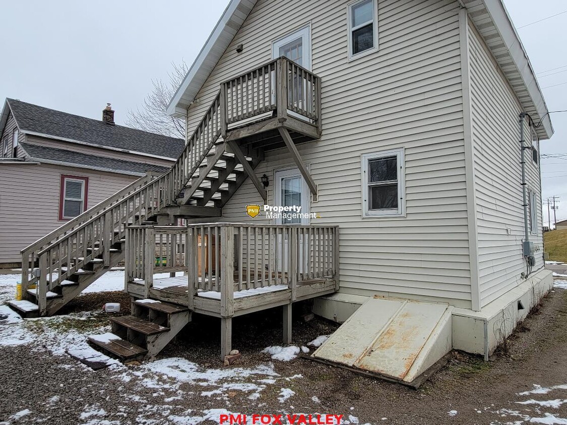 Primary Photo - Large 1 bedroom with Garage