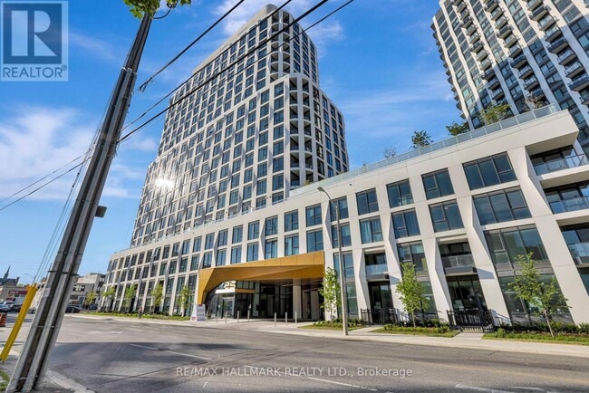 Building Photo - 25 Cordova Ave