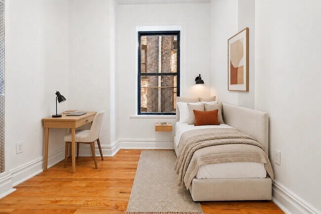 Foto del edificio - 160 Waverly Pl