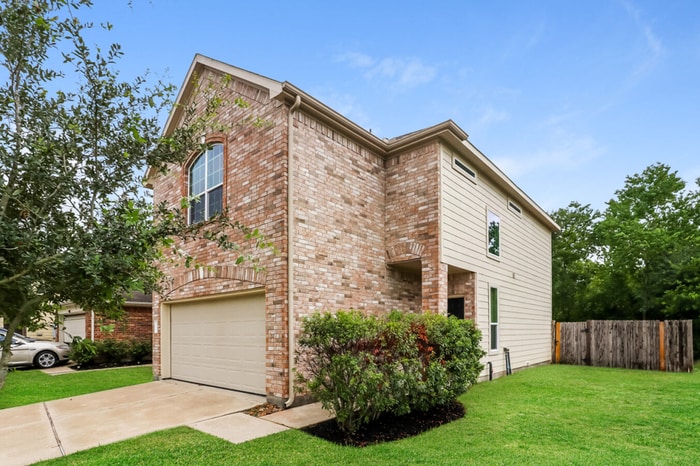 Building Photo - 14706 Jennys Park Pl