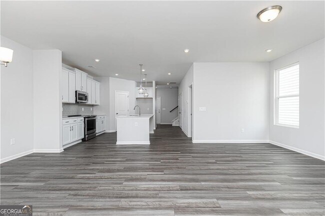 Foto del edificio - 3069 Cambridge Ml St