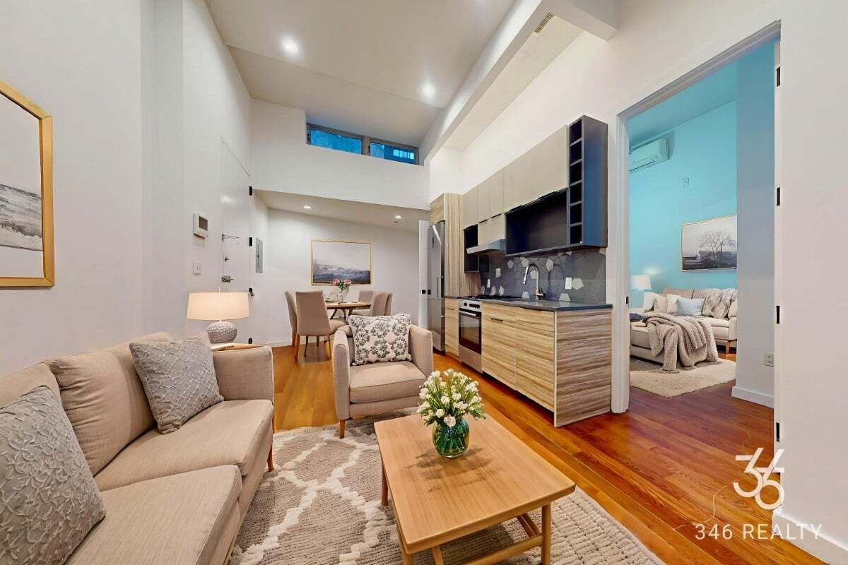 Myrtle Avenue - Myrtle Avenue