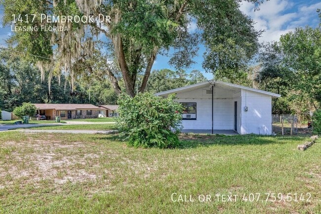 Building Photo - 1417 Pembrook Dr