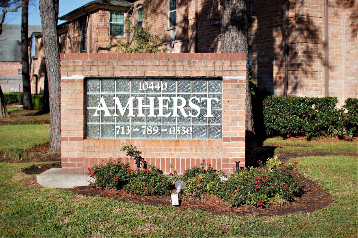 Amherst Apartments Apartments Houston, TX