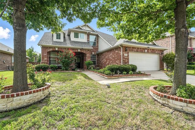 Foto principal - 1141 Annalea Cove Dr